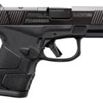 MSBRG MC2SC 9MM 3.4" 14RD SFTY BLK