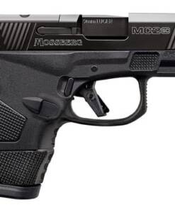 MSBRG MC2SC 9MM 3.4" 14RD SFTY BLK