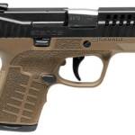 STANCE MC9 9MM FDE 10+1 NS | 67041