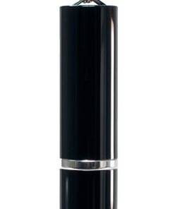 Pepper Shield PSLIPB PepperShield Pepper Spray OC Pepper Range 10 ft 0.75 oz Black