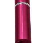 Pepper Shield PSLIPLP PepperShield Pepper Spray OC Pepper Range 10 ft 0.75 oz Pink