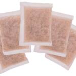 Lockdown 1138993 Silica Gel 40 Grams Gel 5 Pack