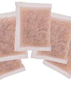 Lockdown 1138993 Silica Gel 40 Grams Gel 5 Pack