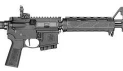 VOLUNTEER XV 5.56MM 10+1 CO | 13509 | CO COMPLIANT