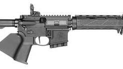 VOLUNTEER XV 5.56MM 10+1 CA | 13511 | CA COMPLIAN