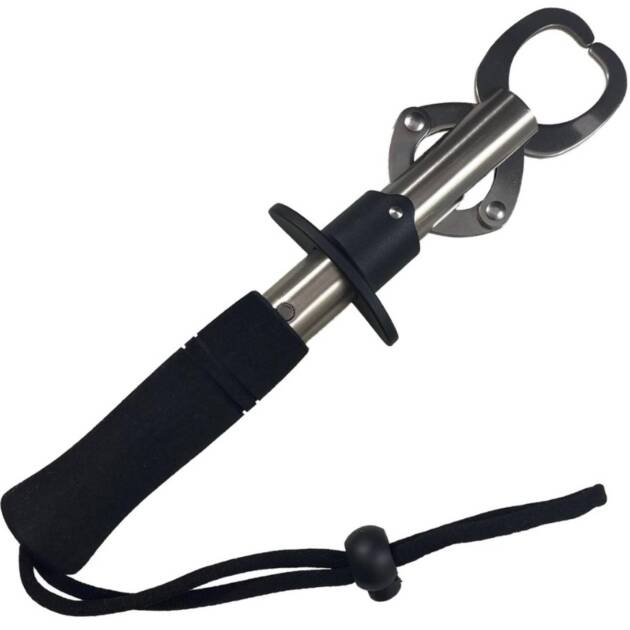 A.M. FISHING - BROGA FISH GRIPS