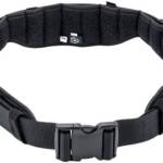 Strike Industries COLBYBELTBKS Colby Black Small 25-29" Buckle Closure