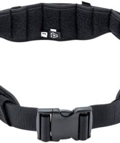 Strike Industries COLBYBELTBKS Colby Black Small 25-29" Buckle Closure