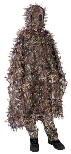Ameristep AMSAMEAC0203 Pancho Mossy Oak Break-Up Country OSFA
