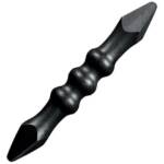 Cold Steel CS91MK Mini Koga SD2 Black Polymer 7.50"