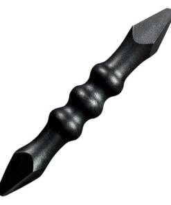 Cold Steel CS91MK Mini Koga SD2 Black Polymer 7.50"