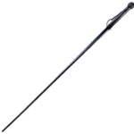 Cold Steel CS95SMB Sjambok Black Polymer/Kray-Ex 42"