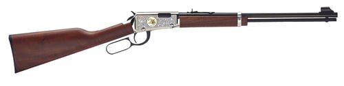 LEVER ACT 25TH ANN 22LR 18.5"# | H001-25 | 25TH ANNIV. EDITION