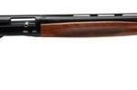 Stevens 57964 560 Field 12 Gauge 3" 5+1 26", Matte Black Barrel/Rec, Turkish Walnut Stock, Fiber Optic Front Sight, Oversized Controls