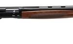 Stevens 57965 560 Field Compact 12 Gauge 3" 5+1 28", Matte Black Barrel/Rec, Turkish Walnut Stock, Fiber Optic Front Sight, Oversized Controls