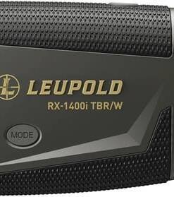 RX-1400i TBR GEN2 LSR RF BLK | BLACK/GRAY | FLIGHTPATH