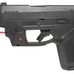 VIRIDIAN E SERIES RED LSR TAURUS GX4