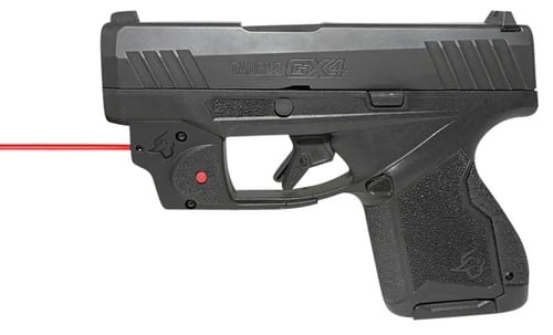 VIRIDIAN E SERIES RED LSR TAURUS GX4