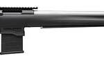 Browning 035581282 X-Bolt Target Max Competition Heavy 6.5 Creedmoor 10+1 26" Satin Gray/ Heavy Bull Barrel, Matte Blued Steel Receiver, Matte Black/ Fixed Max Adj Comb Stock, Right Hand