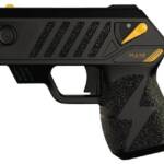 AXON/TASER (LC PRODUCTS) 39066 Pulse Stun Gun Kit Black Polymer