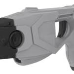 AXON/TASER (LC PRODUCTS) 100061 X1 Stun Gun Range of 15 ft Gray