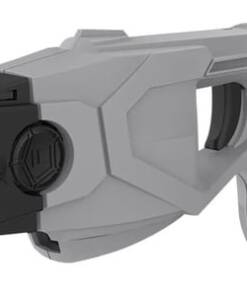 AXON/TASER (LC PRODUCTS) 100061 X1 Stun Gun Range of 15 ft Gray