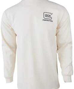 GLOCK OEM AUSTRIA LNG SLV TAN SM