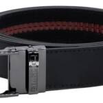 BIANCHI EDC NEXBELT UP TO 50" BLK