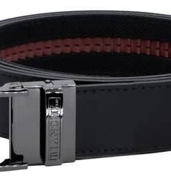 BIANCHI EDC NEXBELT UP TO 50" BLK