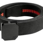 SL EDC NEXBELT NYLON UP TO 50" BLK