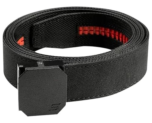 SL EDC NEXBELT NYLON UP TO 50" BLK