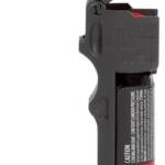 MSI PEPPERGARD POCKET MODEL 12GM BLK