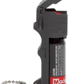 MSI PEPPERGARD POCKET MODEL 12GM BLK