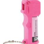 MSI 10% PEPPER POCKET MODEL 12GM PNK