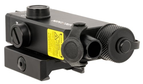 Holosun LS117IR LS117IR Matte Black Infrared Laser