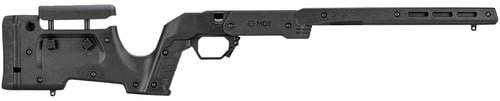 MDT XRS REMINGTON 700 SA BLK