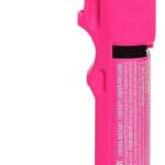 MSI 10% PEPPER PERSONAL PINK 18GM