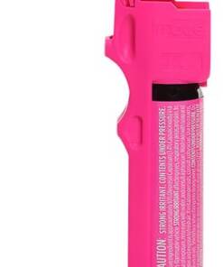 MSI 10% PEPPER PERSONAL PINK 18GM