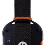 Bullit Mobile MDSLEABRONA Motorola Defy Satellite Link Black/Orange