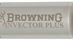 Browning 1132293 Invector-Plus Browning 12 Gauge Skeet Extended 17-4 Stainless Steel