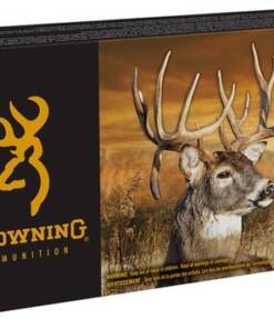 Browning Ammo B192130302 Max Point 30-30Win 150gr 20 Per Box/10 Case