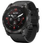 GAR 010-02804-00 EPIX PRO G2 CARBON GRAY TIBLK