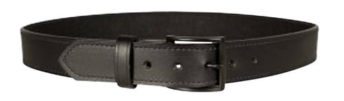 DeSantis Gunhide E25BJ34Z3 E25 Everyday Carry Black Leather Belt Size 34" 1.50" Wide Buckle Closure