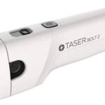 TASER/AXON 100068 Bolt 2 Range of 15 ft White