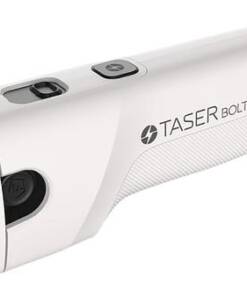 TASER/AXON 100068 Bolt 2 Range of 15 ft White