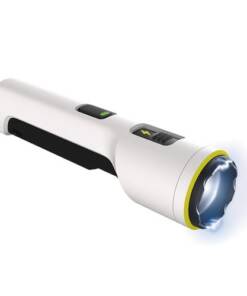 TASER/AXON 100065 StrikeLight 2 Stun Gun White