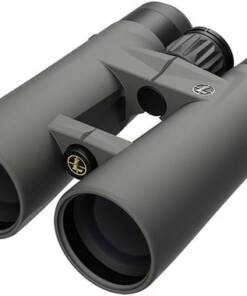 Leupold 184762 BX-4 Pro Guide HD Gen2 10x50mm Roof Prism Black Armor Coated Magnesium