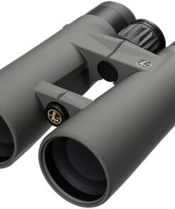 Leupold 184763 BX-4 Pro Guide HD Gen2 12x50mm Roof Prism Black Armor Coated Magnesium