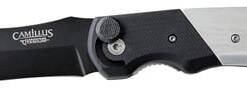CAMILLUS CUDA BOLT FOLDING KNIFE