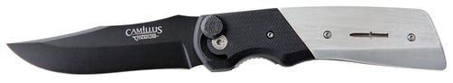 CAMILLUS CUDA BOLT FOLDING KNIFE